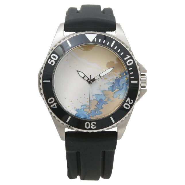 Meilleures montres innovantes pour la conservation (devant)