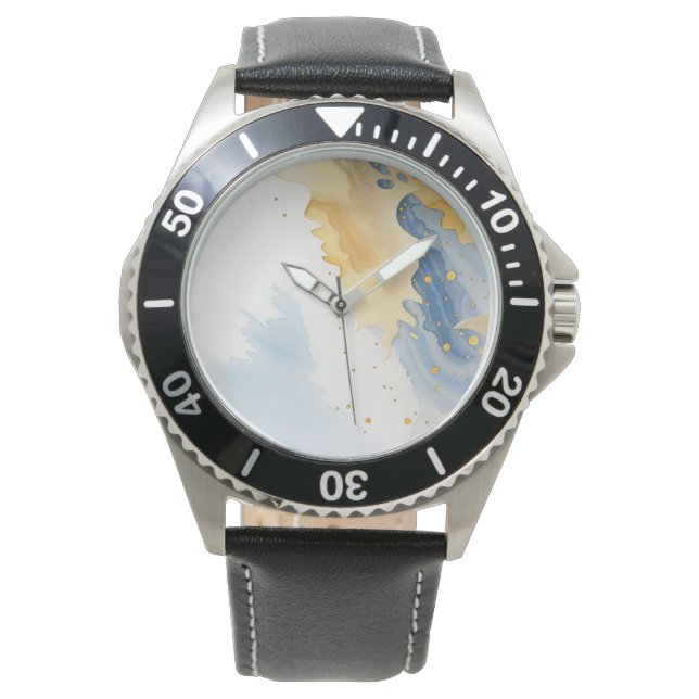 Meilleures montres L'Épitome du style et de la pré (devant)
