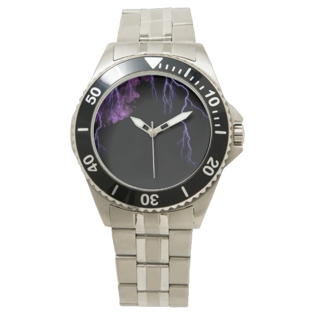 Meilleures montres : Où la beauté rencontre la pré (devant)