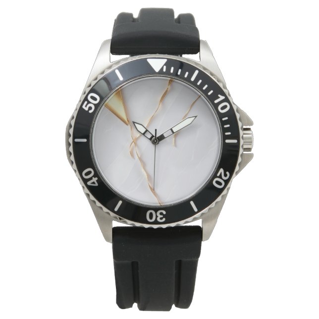 Meilleures montres : Un symbole de succès et de pr (devant)