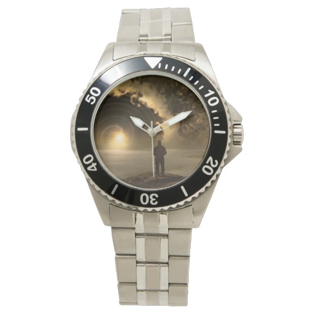 Meilleures montres : Un voyage dans le luxe (devant)