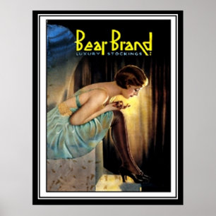 Meilleures ventes Publicité Art Déco