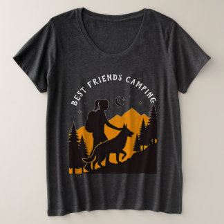 Meilleurs amis camping