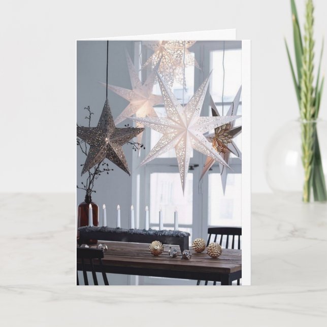 MEILLEURS AMIS ET SOUVENIRS CARTE SPÉCIALE DE NOËL (Devant)