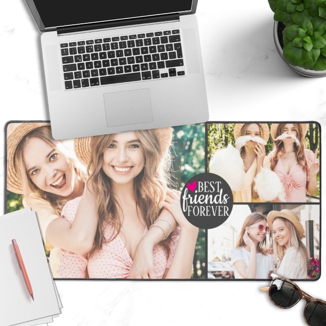 Meilleurs amis pour toujours 3 photos (Créateur téléchargé)