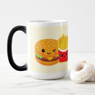 Meilleurs amis pour toujours - Mug