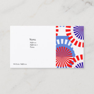 MEILLEURS CARTES DE VISITE - TEMPER - COULEUR PATR