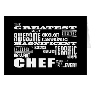 Meilleurs Chefs Anniversaires : Grand Chef