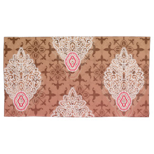 Meilleurs Coussins de soie et taies d'oreiller - Q