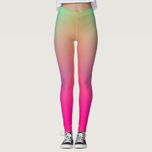 Meilleurs Leggings américains couleur solide