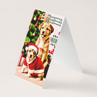Meilleurs voeux et messages de Noël de Joyeux Chie