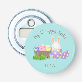 Mein 1. Happy Oster Flaschenöffner