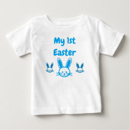 Mein 1. Osterbaby-T - Shirt