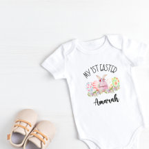 Mein 1. Ostereier Baby Kurzurlaub 1 Stück