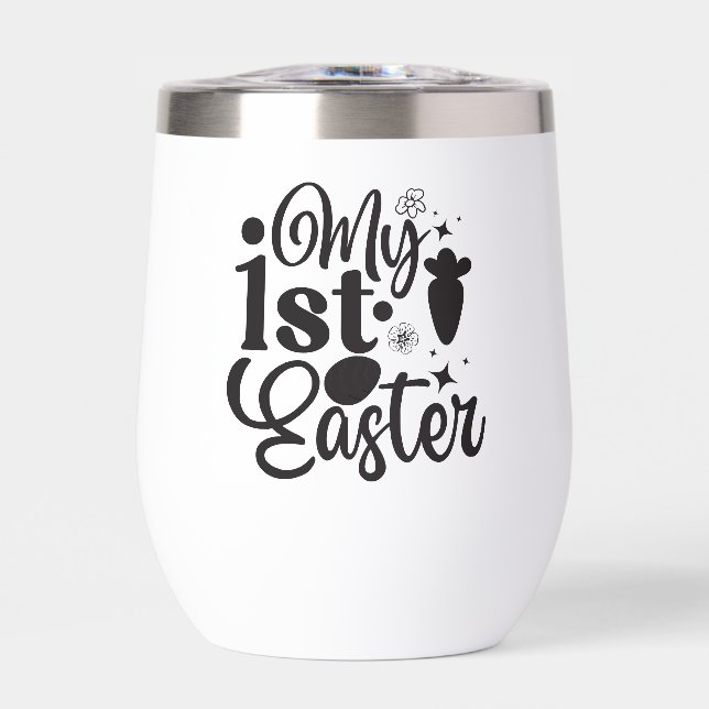 Mein 1. Ostern-93185 (Vorderseite)