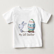 Mein 1. Ostersonnenstrabbit Pullley