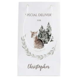 Mein 1. Weihnachtskinder Kleine Geschenktüte