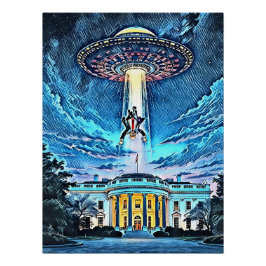 Mein amerikanischer Traum Poster