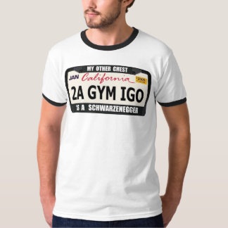 Mein anderer Kasten T-Shirt