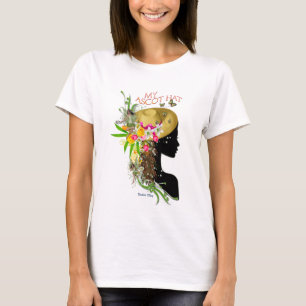 Mein Ascot-Hut T-Shirt