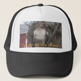 Mein Auge auf You Hawk Spaß Trucker Hat got Truckerkappe
