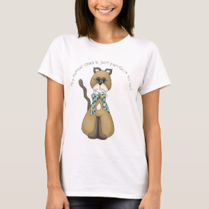 Mein autistisches Kind ist einfach nur für mich Fr T-Shirt