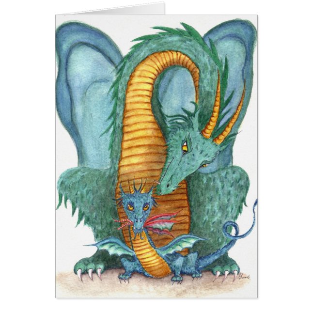 Mein Baby aß Ihre Fee! (Vorne)