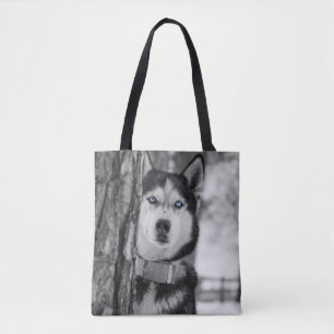 Mein Baby Blue Eyes Tasche