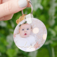 Mein Baby Foto Custom