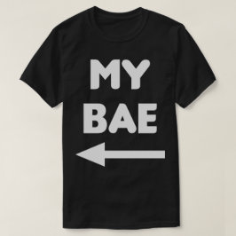 Mein Bae Matching Paares Shirt