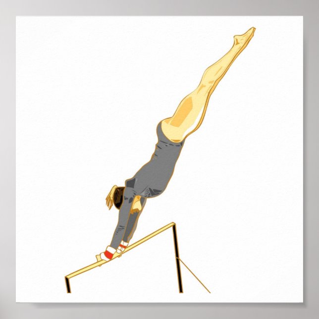 Mein Beam Poster (Vorne)