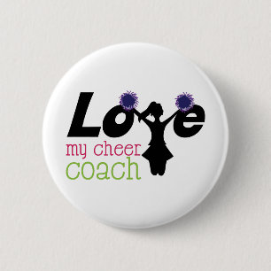 Mein Beifall-Trainer Button