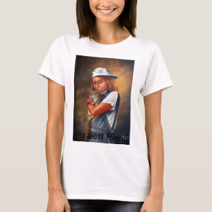Mein bester Freund T-Shirt