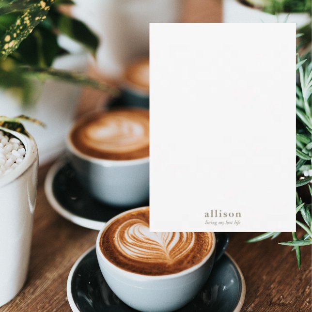 Mein bestes Leben Custom Danke (Von Creator hochgeladen)