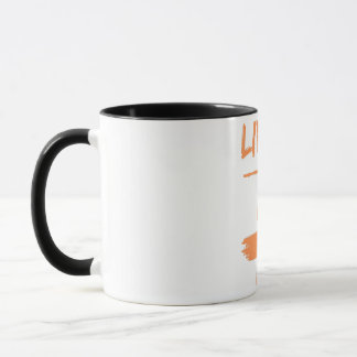 Mein bestes Leben Tasse