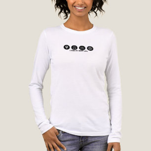Mein bestes Leben Tri-Blend Shirt