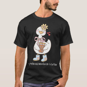 Mein bevorzugter Verstärker ist Coffee Goose Rbt T-Shirt