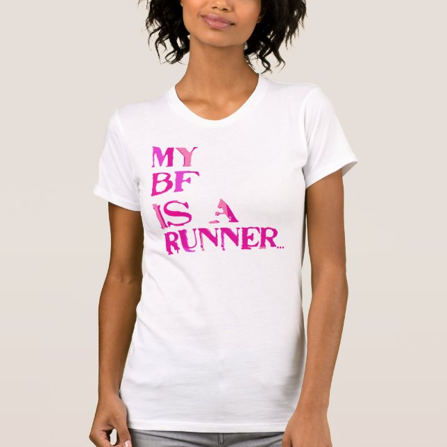 mein BF T-Shirt (Vorderseite)