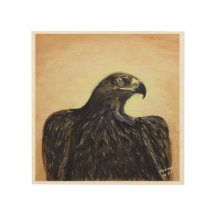 Mein Bild auf Leinwand dann digitale Bearbeitung L