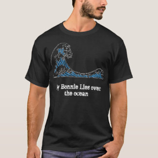 Mein Bonnie T-Shirt
