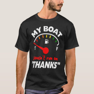 Mein Boot zu booten läuft nicht dank T-Shirt