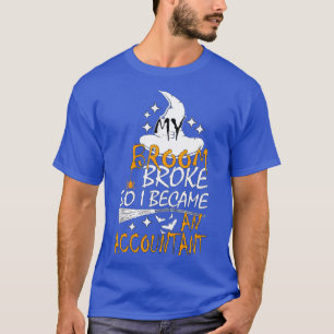 Mein Brot ist kaputt geworden und ich wurde Buchha T-Shirt