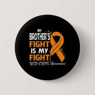 Mein Bruder kämpft mit dem RSS-Krimi-Bewusstsein Button
