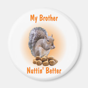 Mein Bruder Magnet