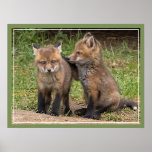 Mein Bruder/Schwester, mein Freund Poster