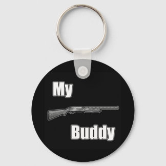 Mein Buddy 50 Cent Schlüsselanhänger