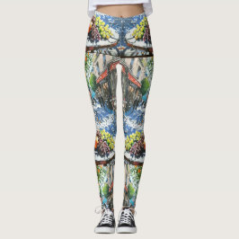 MEIN CAFE LEGGINGS