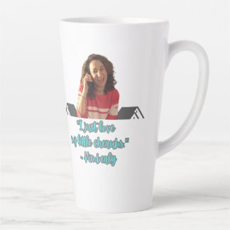 Mein Cherubs Becher Milchtasse