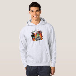Mein Code funktioniert auf meinem Computer Softwar Hoodie