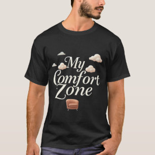 Mein Comfort Cone T-Shirt
